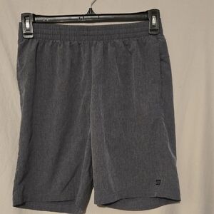 Layer 8 Quick Dry Active Shorts